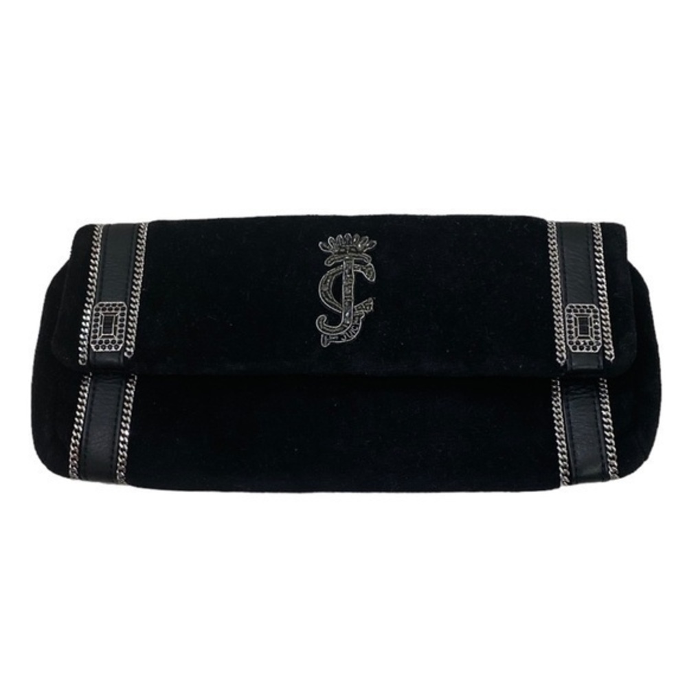 Juicy Couture Envelope Clutch Bag